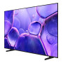 TV Set, SAMSUNG, 75 , 4K Ultra HD, 3840 x 2160 pixels, Flat, 16:9, LED, UE75U8072FUXXH