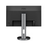 LCD Monitor,AOC,U2790PQU,27,Business/4K,Panel IPS,3840x2160,16:9,60Hz,5 ms,Speakers,Swivel,Pivot,Height adjustable,Tilt,Colour Grey,U2790PQU