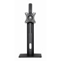 DISPLAY ACC ADJUSTABLE STAND/MS-D1-01 GEMBIRD