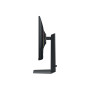 LCD Monitor, SAMSUNG, 27 , 3840 x 2160 pixels, 4K Ultra HD, Native aspect ratio 16:9, LCD, Flat, LS27FG702EUXEN