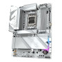 Mainboard, GIGABYTE, AMD X870, SAM5, ATX, Memory DDR5, Memory slots 4, X870AELITEXICE