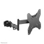 TV SET ACC POLE MOUNT 23-42/FL40-450BL12 NEOMOUNTS