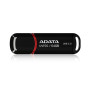 MEMORY DRIVE FLASH USB3.1 64GB/BLACK AUV150-64G-RBK ADATA