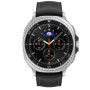 SMARTWATCH GALAXY WATCH8 CLAS./46MM BLACK SM-L500 SAMSUNG