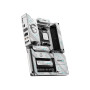 Mainboard, MSI, AMD B850, SAM5, ATX, Memory DDR5, Memory slots 4, B850GAMINGPLUSWIFIPZ