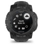 SMARTWATCH INSTINCT 3 SOLAR/BLACK 010-02935-50 GARMIN