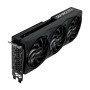 Graphics Card, PALIT, NVIDIA GeForce RTX 4070 Ti SUPER, 16 GB, GDDR6X, 256 bit, PCIE 4.0 16x, Triple slot Fansink, 1xHDMI, 3xDisplayPort, NED47TSS19T2-1043S