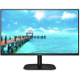 LCD Monitor, AOC, 27B2DM, 27, Panel VA, 1920x1080, 16:9, 75Hz, 4 ms, Tilt, Colour Black, 27B2DM