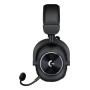 HEADSET G PRO X 2 GAMING/BLACK 981-001263 LOGITECH