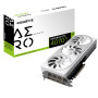 Graphics Card, GIGABYTE, NVIDIA GeForce RTX 4070 Ti, 12 GB, GDDR6X, 192 bit, PCIE 4.0 16x, GPU 2640 MHz, 1xHDMI, 3xDisplayPort, GV-N407TAEROOCV2-12GD