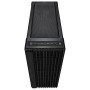 Case, ASUS, ProArt PA602 Wood Edition - Metal Panel, MidiTower, Case product features Fan control panel, Not included, Colour Black, PROARTPA602WOODMETAL
