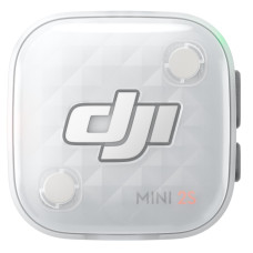 CAMERA ACC MIC MINI 2S/TRANSMITTER CP.RN.00000558 DJI CAMERA ACC MIC MINI 2S/TRANSMITTER CP.RN.00000558 DJI
