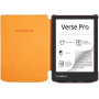 READER ACC CASE 6 ORANGE/H-S-634-O-WW POCKET BOOK