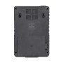 UPS, TRUST, 800 VA, Wave form type Simulated sinewave, Desktop/pedestal, 23326