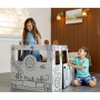 PLAYHOUSE DINOSAUR TRUCK/100142509 FELLOWES