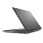 Notebook, DELL, Latitude, 3540, CPU Core i5, i5-1335U, 1300 MHz, 15.6, 1920x1080, RAM 8GB, DDR4, 3200 MHz, SSD 256GB, Intel Iris Xe Graphics, Integrated, ENG/RUS, Windows 11 Pro, 1.81 kg, N028L354015EMEA_AC_VP_R