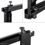 TV SET ACC WALL MOUNT/WL95-800BL1 NEOMOUNTS