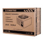CASE PSU ATX 650W/GPS-650A8 CHIEFTEC