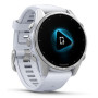 SMARTWATCH FENIX 8/WHITESTONE 010-02903-00 GARMIN