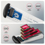 SSD ACC ENCLOSURE M.2 NVME/USB-C EEM2-SC AXAGON