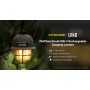 FLASHLIGHT LAMP SERIES/100 LUMENS LR40 NITECORE