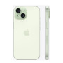 MOBILE PHONE IPHONE 15/128GB GREEN MTP53 APPLE