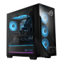 PC, ASUS, ROG G700, ROG, Tower, AMD RyzenT 7, 9800X3D, 32 GB, DDR5-SDRAM, Storage SSD, SSD 1 TB, AMD Radeon RX 9070 XT, On board graphics AMD Radeon Graphics, Wi-Fi Yes, Bluetooth Yes, Windows 11 Home, 90PF05T1-M01MN0