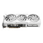 Graphics Card, SAPPHIRE, AMD Radeon RX 9070 XT, 16 GB, GDDR6, 256 bit, PCIE 5.0 16x, GPU 2460 MHz, Triple slot Fansink, 2xHDMI, 2xDisplayPort, 11348-02-20G Graphics Card, SAPPHIRE, AMD Radeon RX 9070 XT, 16 GB, GDDR6, 256 bit, PCIE 5.0 16x, GPU 2460 MHz, Triple slot Fansink, 2xHDMI, 2xDisplayPort, 11348-02-20G