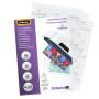 LAMINATOR POUCH IMAGELAST/A4 80 25PCS 5396205 FELLOWES