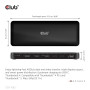 NB ACC DOCKING STATION 12IN1/THUNDERBOLT CSV-1582 CLUB3D