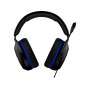 HEADSET HYPERX CLOUD STINGER 2/CORE PS BLACK 6H9B6AA HYPERX