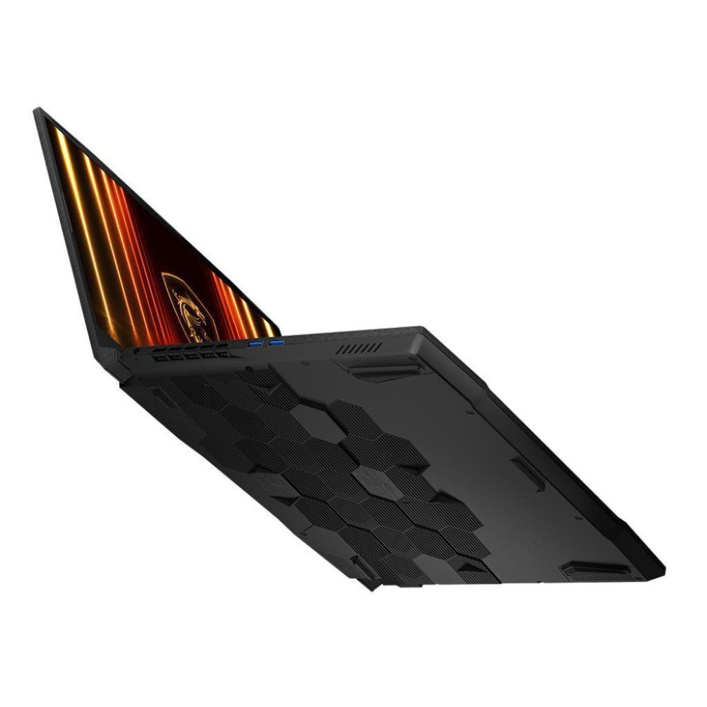 Notebook, MSI, Katana 17 HX B14WGK, CPU Core i9, i9-14900HX, 2200 MHz, 17.3, 2560x1440, RAM 32GB, DDR5, SSD 1TB, NVIDIA GeForce RTX 5070, 8GB, ENG, Windows 11 Home, Black, 2.7 kg, KATANA17HXB14WGK-049NL Notebook, MSI, Katana 17 HX B14WGK, CPU Core i9, i9-14900HX, 2200 MHz, 17.3, 2560x1440, RAM 32GB, DDR5, SSD 1TB, NVIDIA GeForce RTX 5070, 8GB, ENG, Windows 11 Home, Black, 2.7 kg, KATANA17HXB14WGK-049NL