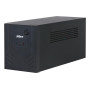 UPS, DAHUA, 900 W, 1.5 kVA, Waveform Sine/Pure sine, Line-Interactive, Black, PFM3350-1500