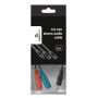 CABLE AUDIO 3.5MM 4-PIN TO/3.5MM S+MIC CCA-417 GEMBIRD