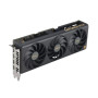 Graphics Card, ASUS, NVIDIA GeForce RTX 4060, 8 GB, GDDR6, 128 bit, PCIE 4.0 16x, 1xHDMI, 3xDisplayPort, PROART-RTX4060-O8G