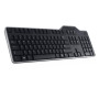 KEYBOARD KB-813 SC EST/BLACK 580-AFYX DELL