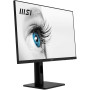 LCD Monitor, MSI, PRO MP273AP, 27, Panel IPS, 1920x1080, 16:9, 100Hz, Matte, 4 ms, Speakers, Swivel, Pivot, Height adjustable, Tilt, Colour Black, PROMP273AP