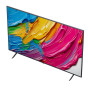 TV Set, LG, 65 , 4K Ultra HD, 3840 x 2160 pixels, Flat, 16:9, QNED, 65QNED80A6A