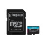 MEMORY MICRO SDXC 1TB UHS-I/W/A SDCG4/1TB KINGSTON
