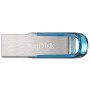 MEMORY DRIVE FLASH USB3 128GB/SDCZ73-128G-G46B SANDISK
