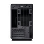Case, LIAN LI, A3-mATX, Micro, MicroATX, MiniITX, Colour Black, G99.A3X.00