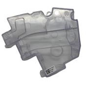 Vacuum Cleaner Accessory, ROBOROCK, Water Tank, For Q Revo White/Q Revo Black, 9.01.2067