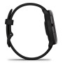 SMARTWATCH VIVOACTIVE 6/BLACK 010-02985-00 GARMIN