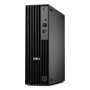 PC, DELL, Pro Slim, QCS1250, Business, Desktop, CPU Core Ultra, u5-235, 3400 MHz, CPU features vPro, RAM 16GB, DDR5, 5600 MHz, SSD 512GB, Windows 11 Pro, Included Accessories Dell Optical Mouse-MS116 - Black, BTO107_QCS1250_EMEA_NOK