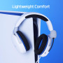 HEADSET HYPERX CLOUD STINGER 2/CORE PS WHITE 6H9B5AA HYPERX