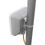 Router, MIKROTIK, 1xLAN ports, EG25-G&SXTSQ