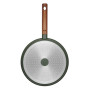 FRYPAN D26 H6CM/93710 RESTO