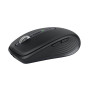 MOUSE USB WRL MX ANYWHERE 3S/GRAPHITE 910-006929 LOGITECH