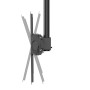 TV SET ACC CEILING MOUNT/37-70 CL35-440BL16L NEOMOUNTS