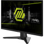 LCD Monitor, MSI, MAG 242F, 23.8, Gaming, Matte, Panel IPS, 1920x1080, 16:9, 200Hz, 0.5 ms, Colour Black, MAG242F